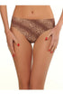 Antinea A29 Courbes sublime Thong